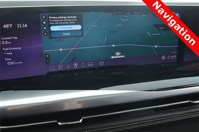 Used 2025 Cadillac Escalade ESV Sport image 5