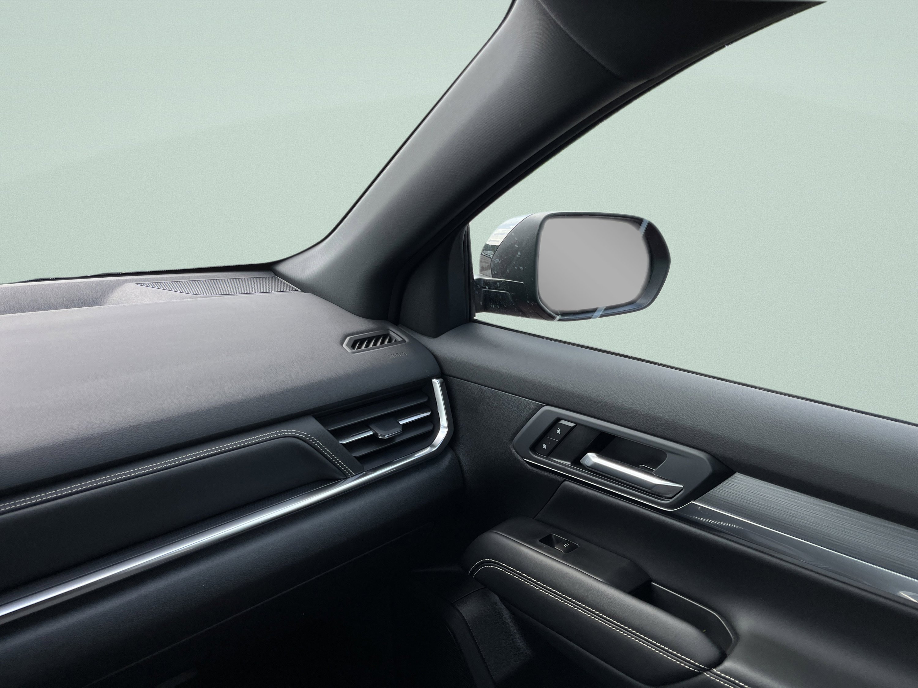 New 2026 GMC Terrain Elevation w/ Black Edition AWD/4WD image 11
