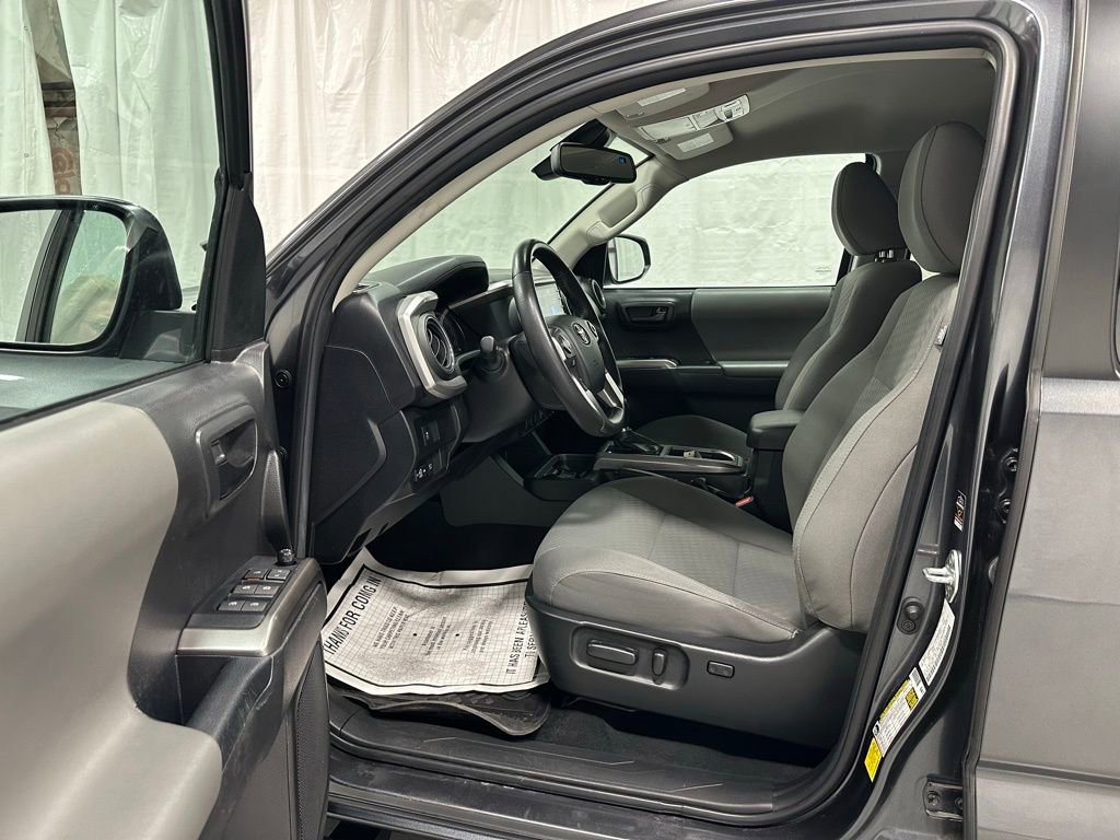 Used 2023 Toyota Tacoma SR5 image 10