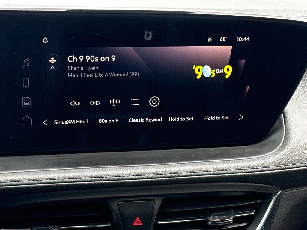 Used 2025 Buick Encore GX Preferred FWD image 16