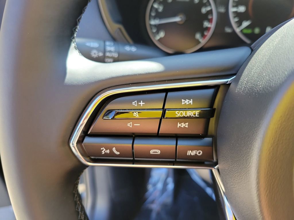 New 2026 MAZDA CX-70 3.3 Turbo w/ Preferred Package image 26