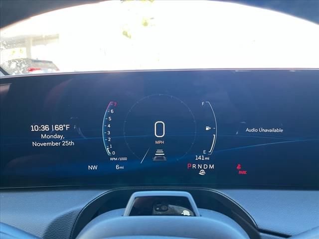 New 2025 Cadillac CT5 Premium Luxury AWD/4WD image 19