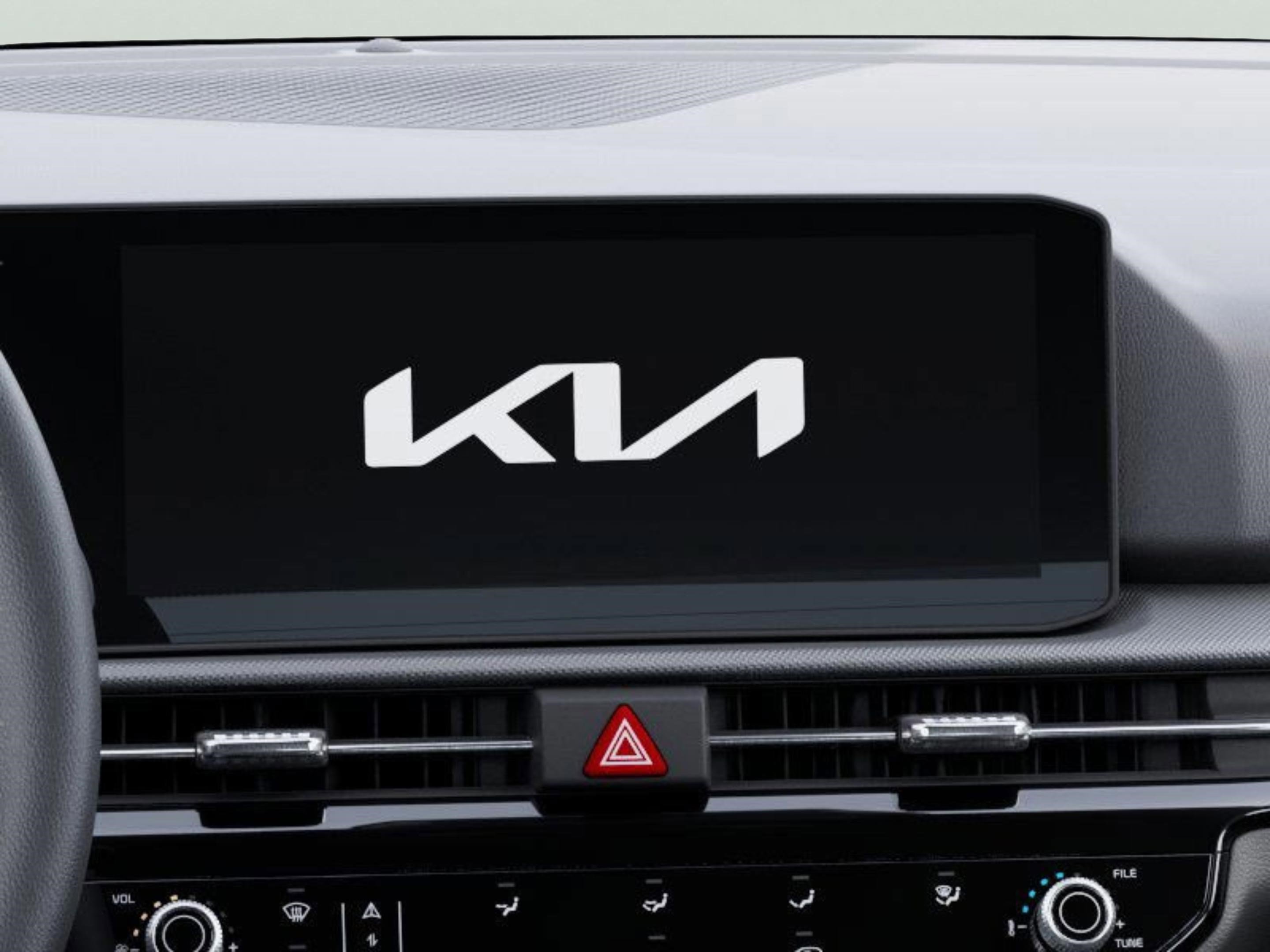 New 2026 Kia Sportage S image 20