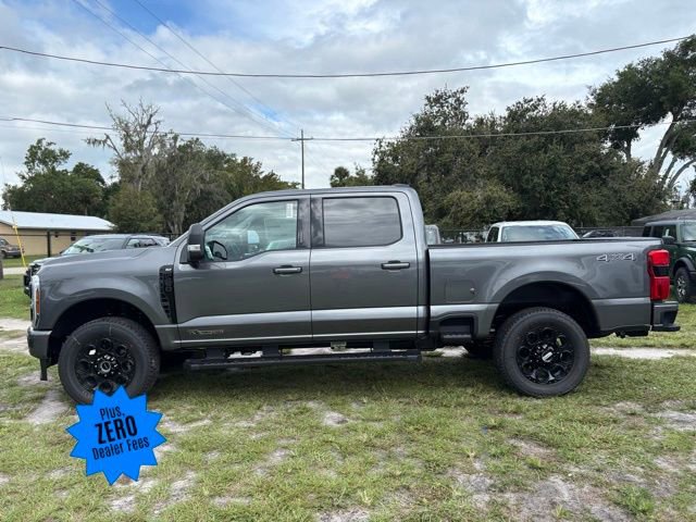 New 2026 Ford F250 XLT image 6
