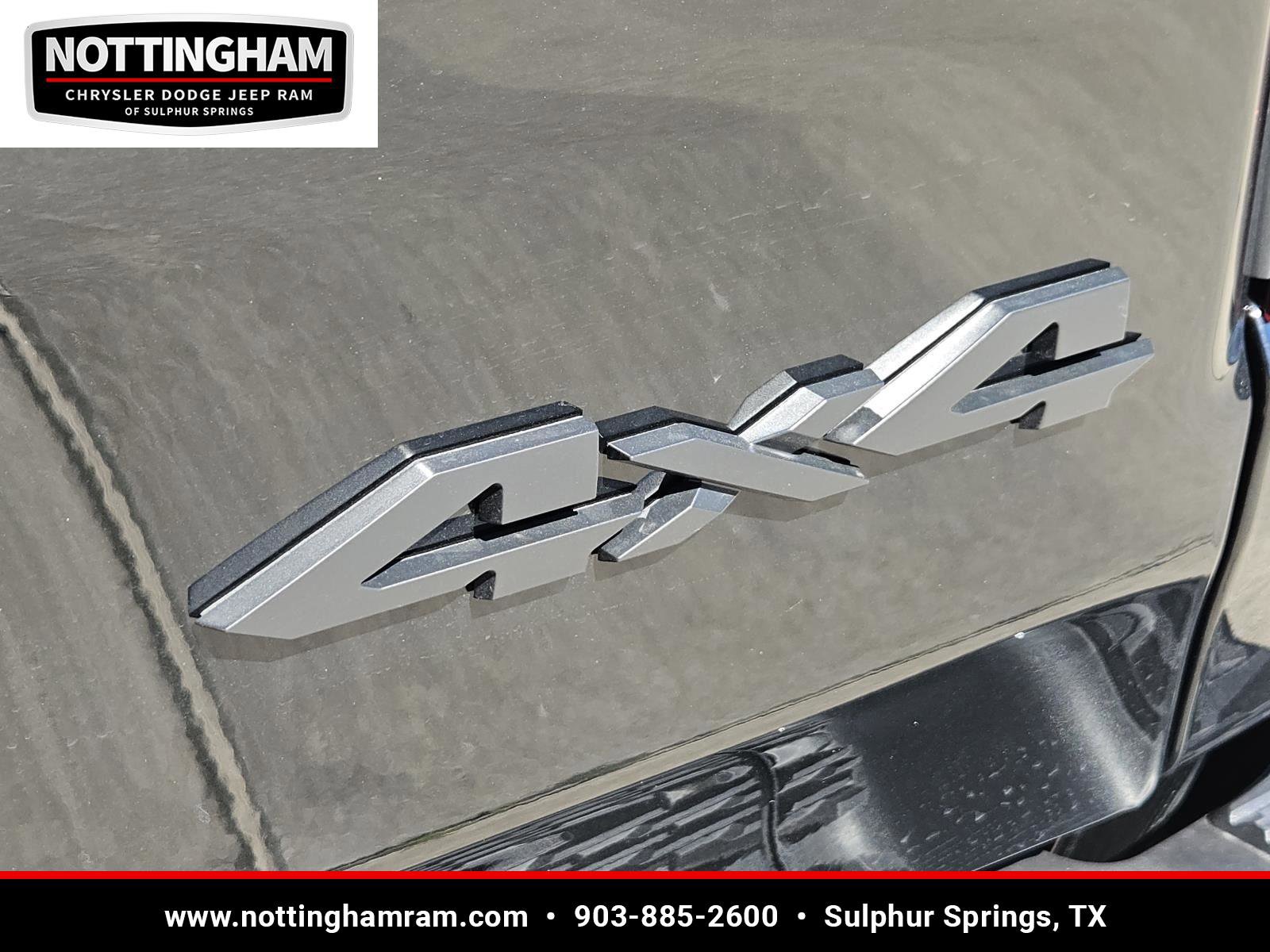 New 2026 RAM 1500 Lone Star AWD/4WD image 7