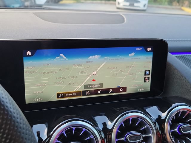 Used 2022 Mercedes-Benz GLA 35 AMG 4MATIC image 29