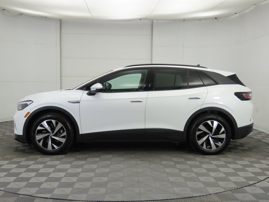 New 2026 Volkswagen ID.4 Pro image 8