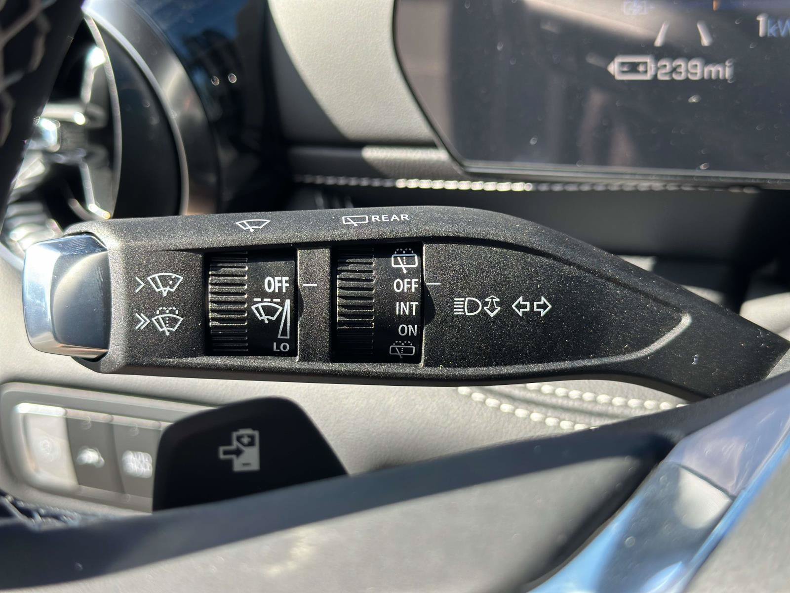 New 2026 Chevrolet Blazer EV LT AWD/4WD image 16