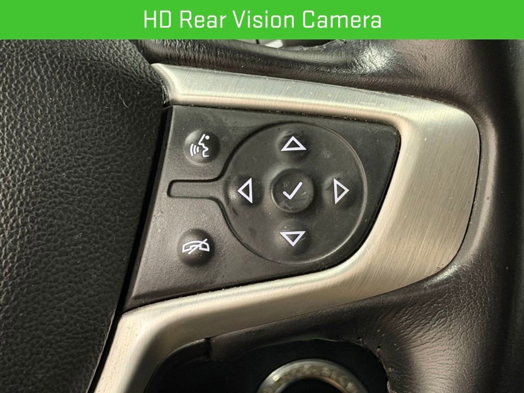 Certified 2021 GMC Terrain SLE w/ Driver Convenience Package image 36