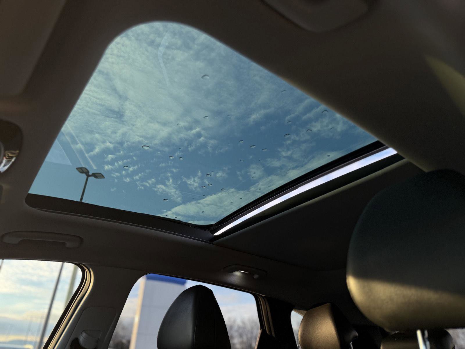 Used 2024 Hyundai Tucson Limited image 19