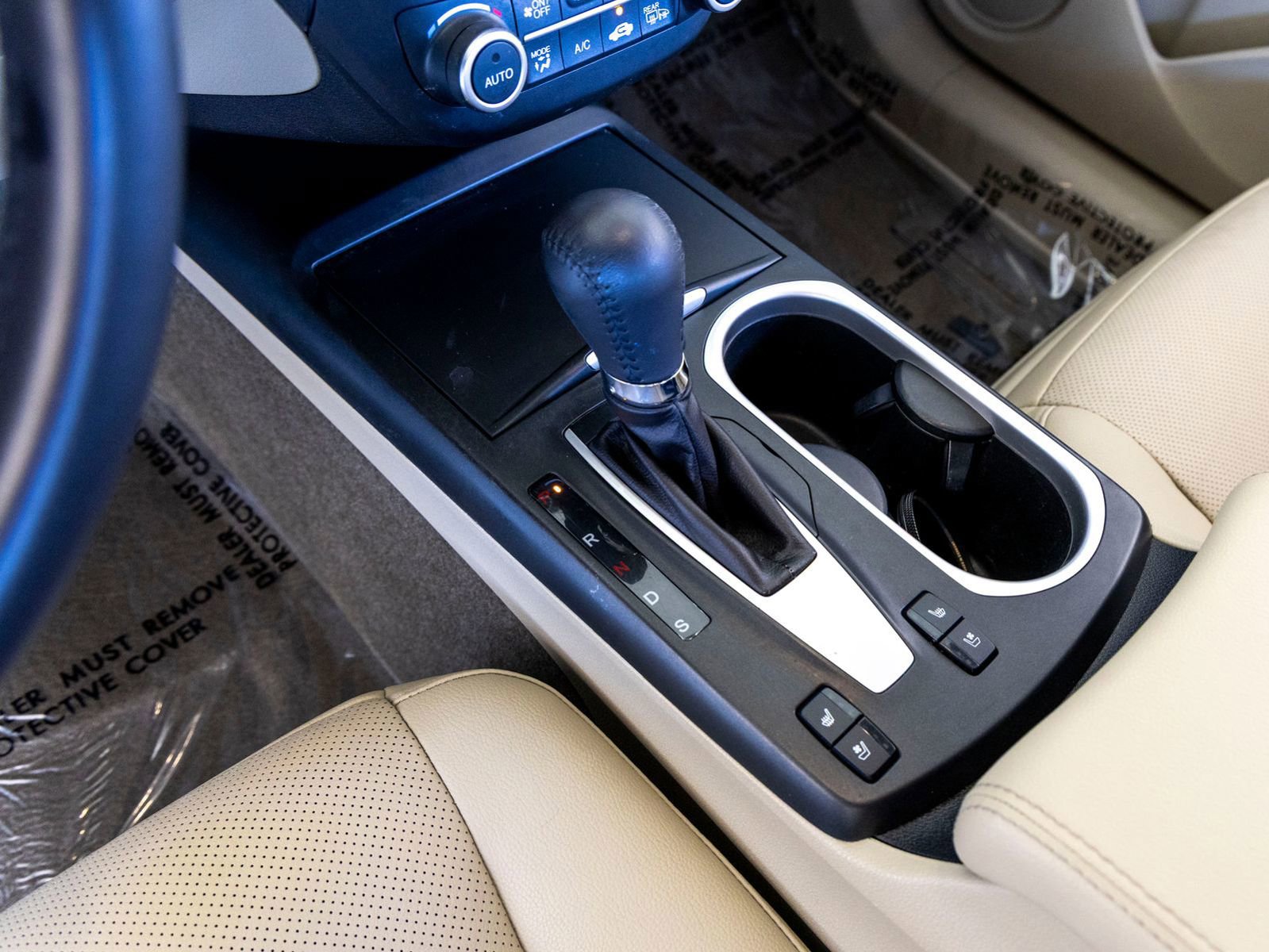 Used 2016 Acura RDX FWD w/ Advance Package image 18