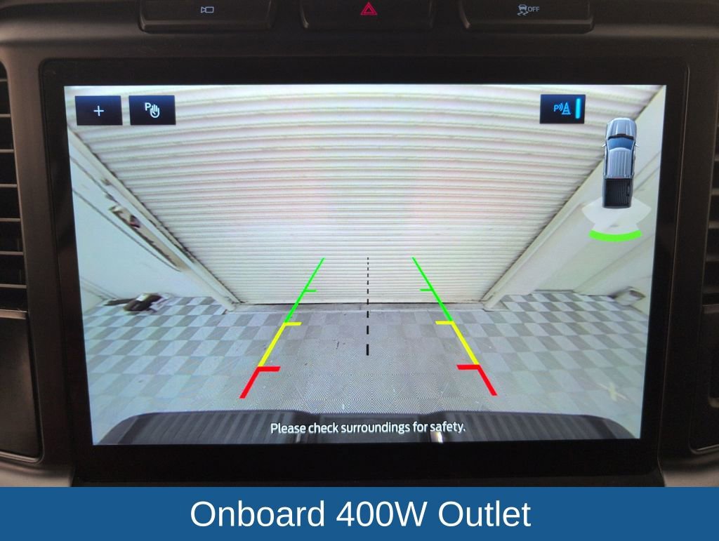 Certified 2023 Ford F150 XLT w/ Equipment Group 302A High image 27