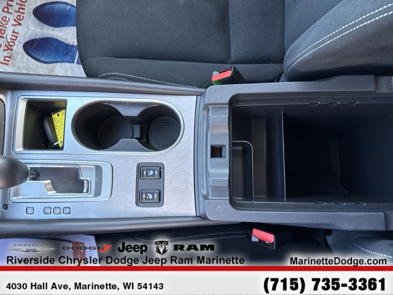 Used 2023 Nissan Murano S image 20