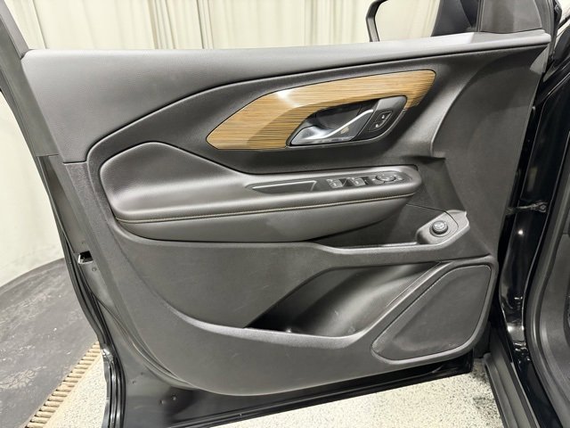 Used 2018 GMC Terrain SLE w/ Driver Convenience Package image 18