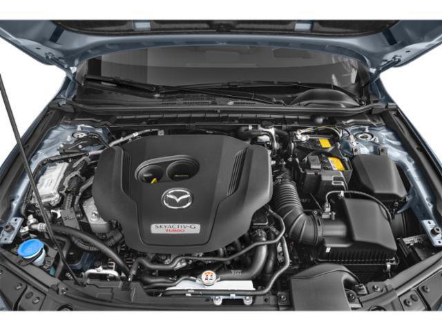 Used 2023 MAZDA MAZDA3 Hatchback w/Premium Plus Pkg AWD/4WD image 15