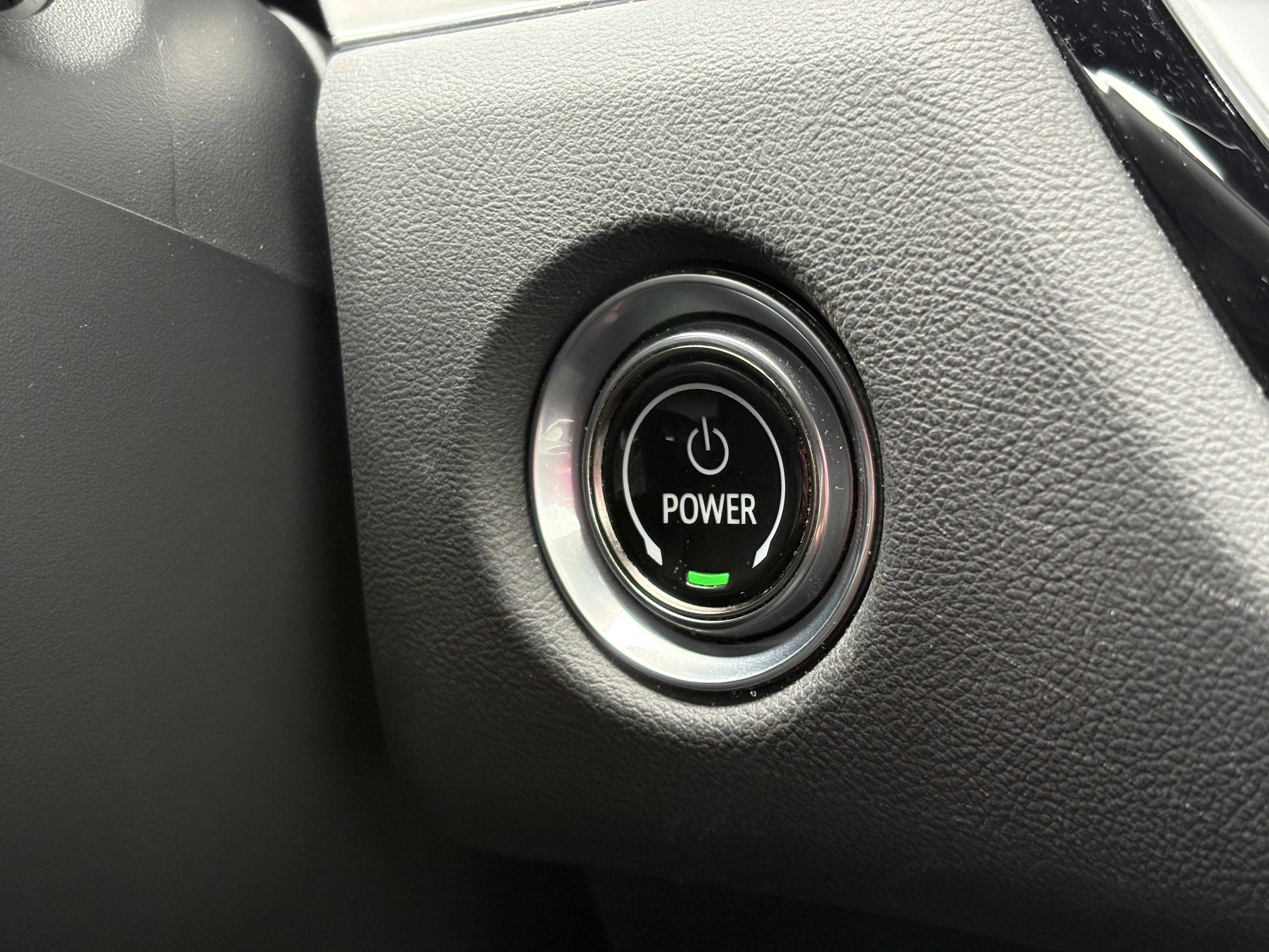 Certified 2024 Cadillac Lyriq Luxury w/ LPO, Floor Liner Package image 31