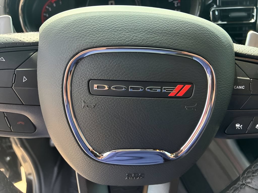 New 2026 Dodge Durango GT AWD/4WD image 27
