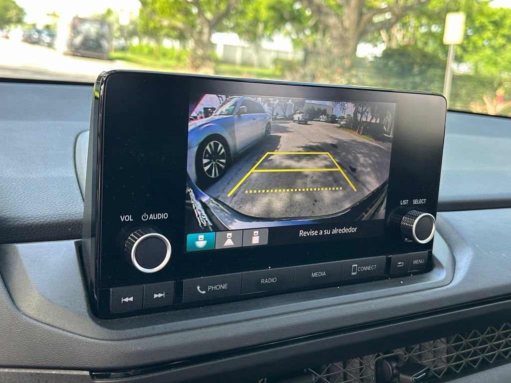 Used 2025 Honda Accord LX image 22