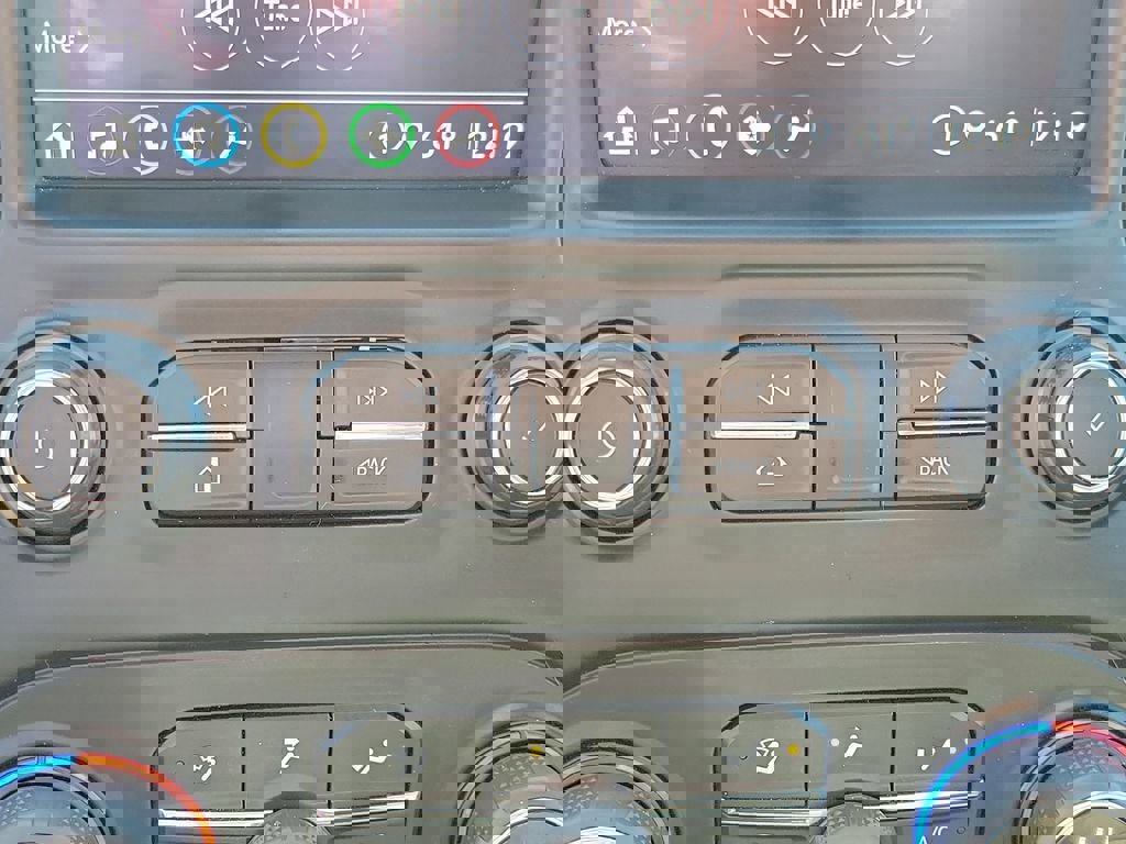 Certified 2021 Chevrolet Silverado 1500 RST w/ All Star Edition Plus image 27