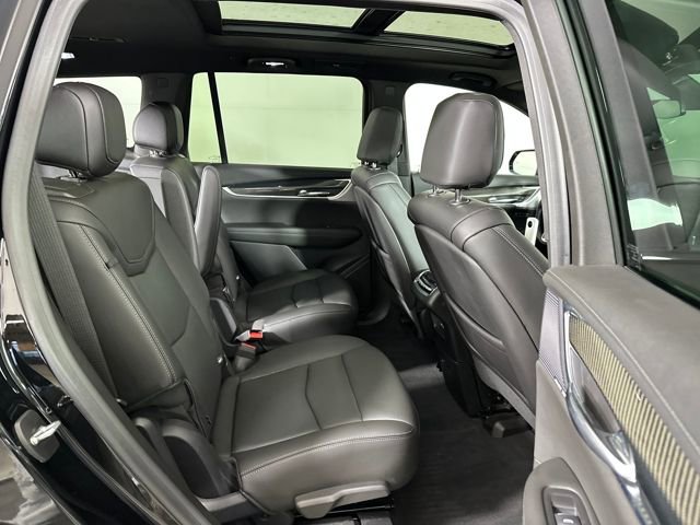 Used 2021 Cadillac XT6 Sport image 27