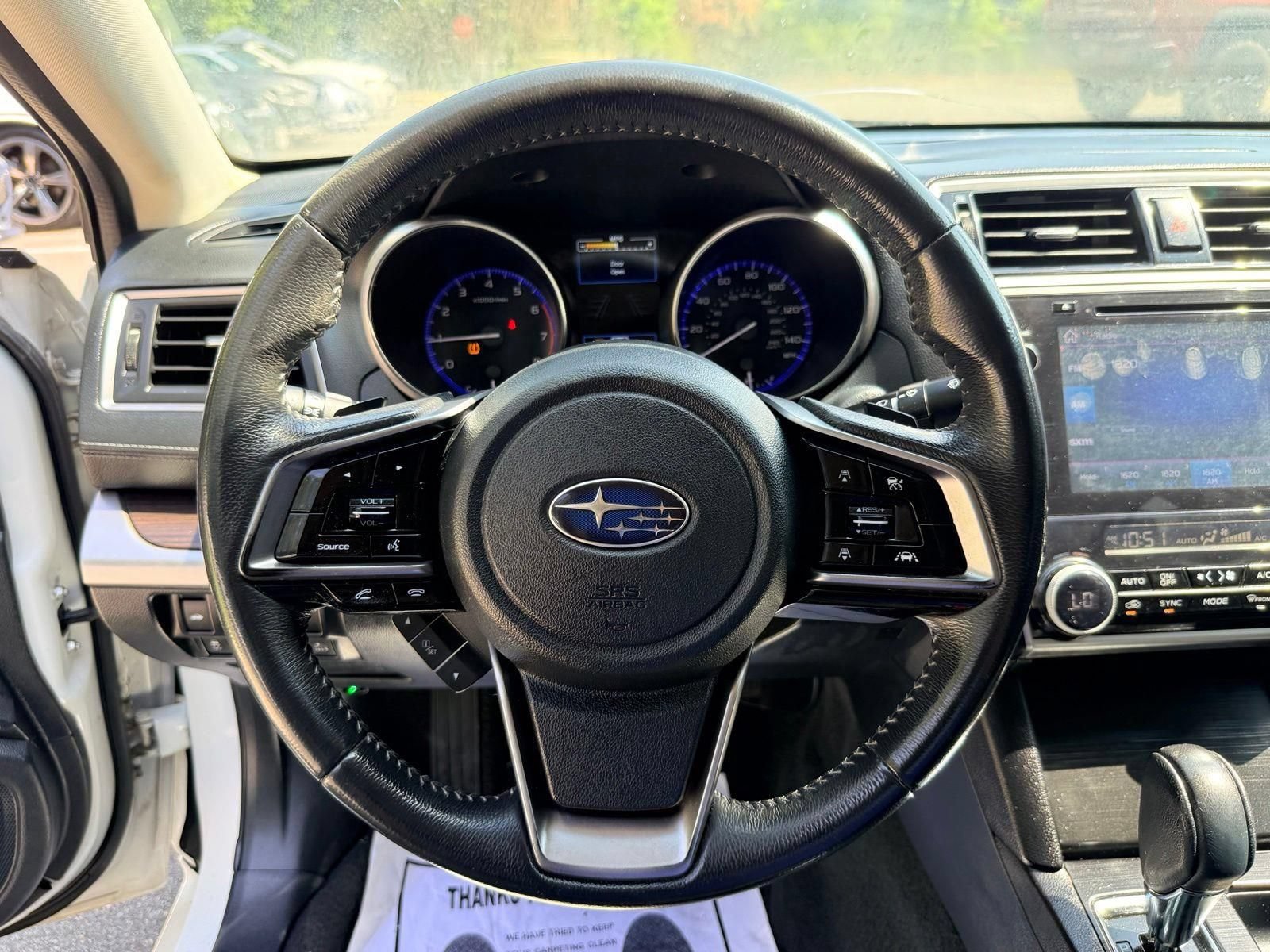 Used 2019 Subaru Legacy 2.5i Limited AWD/4WD image 35