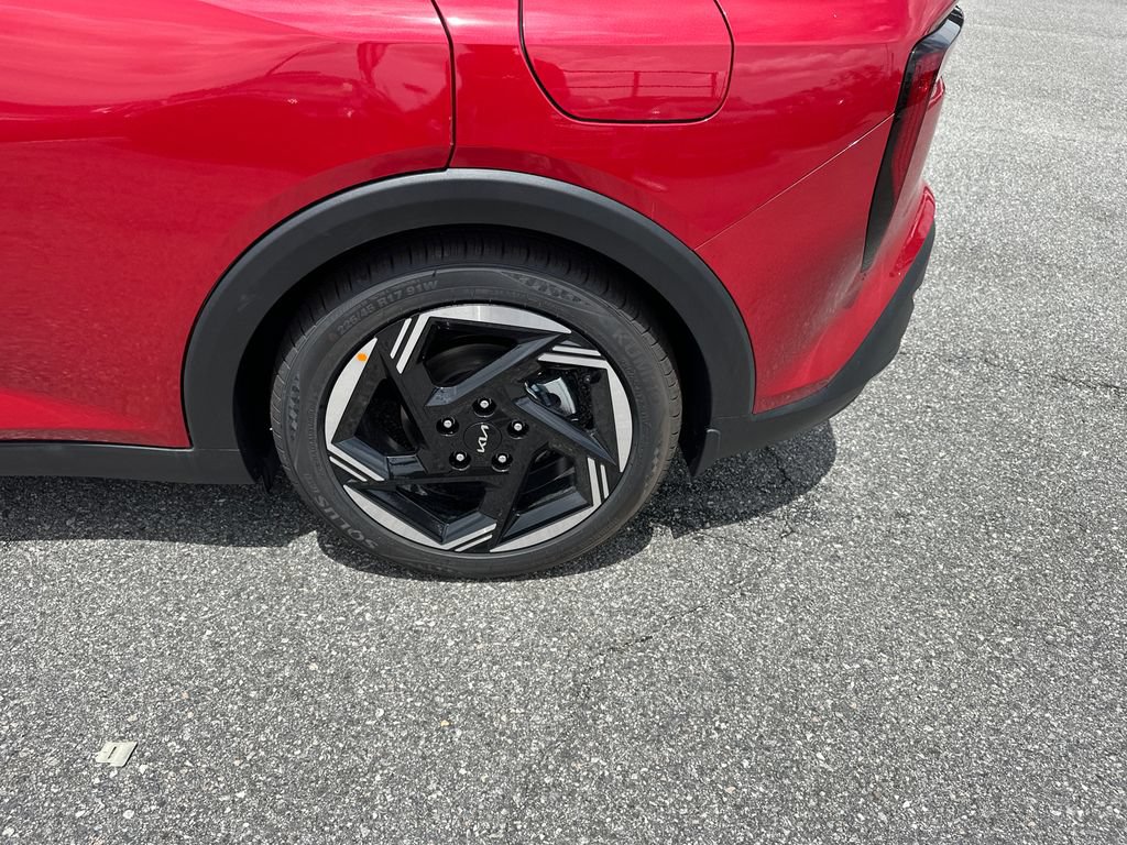 New 2026 Kia K4 GT-Line Turbo FWD image 19