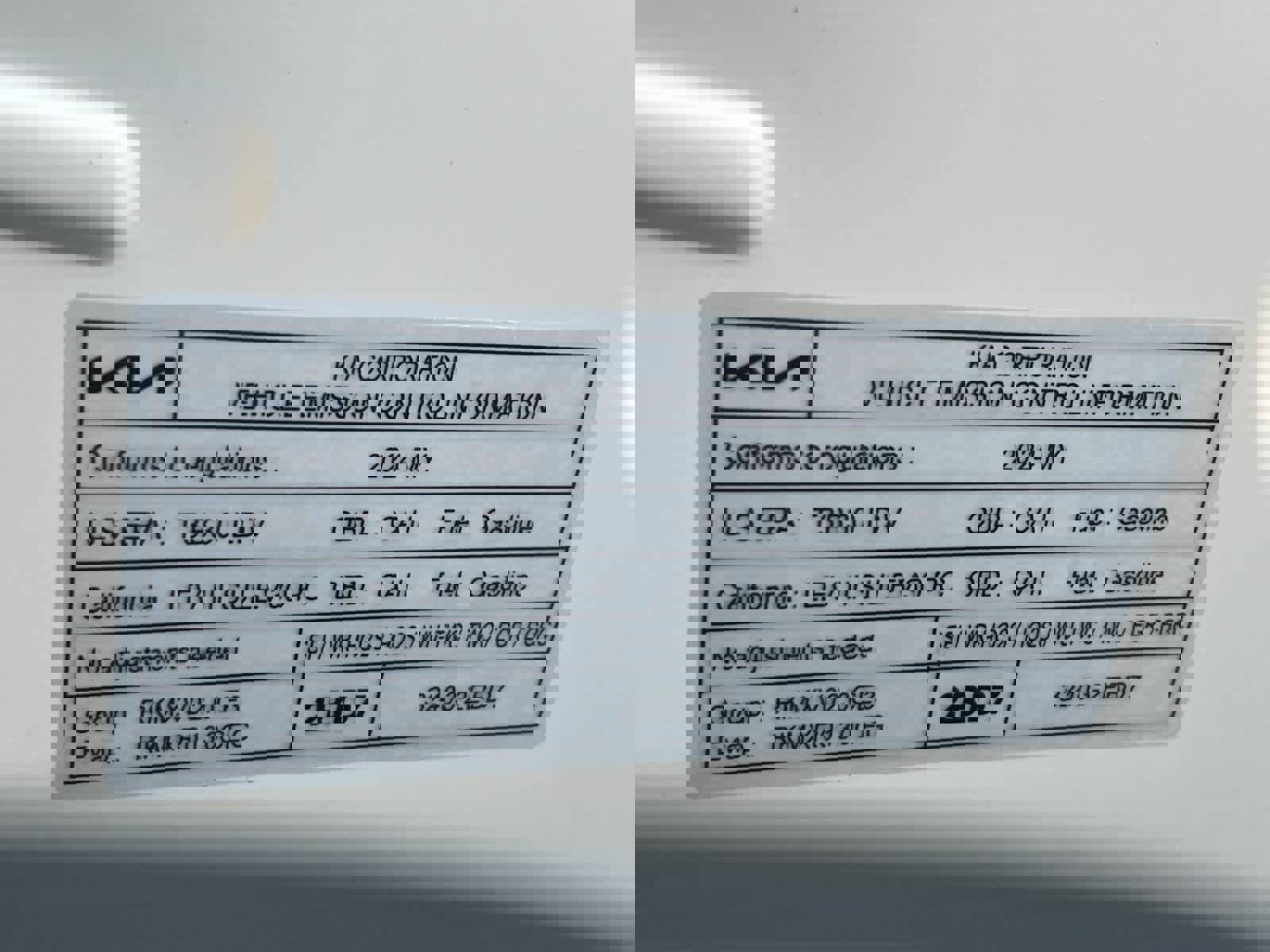 Used 2024 Kia Forte LXS image 27