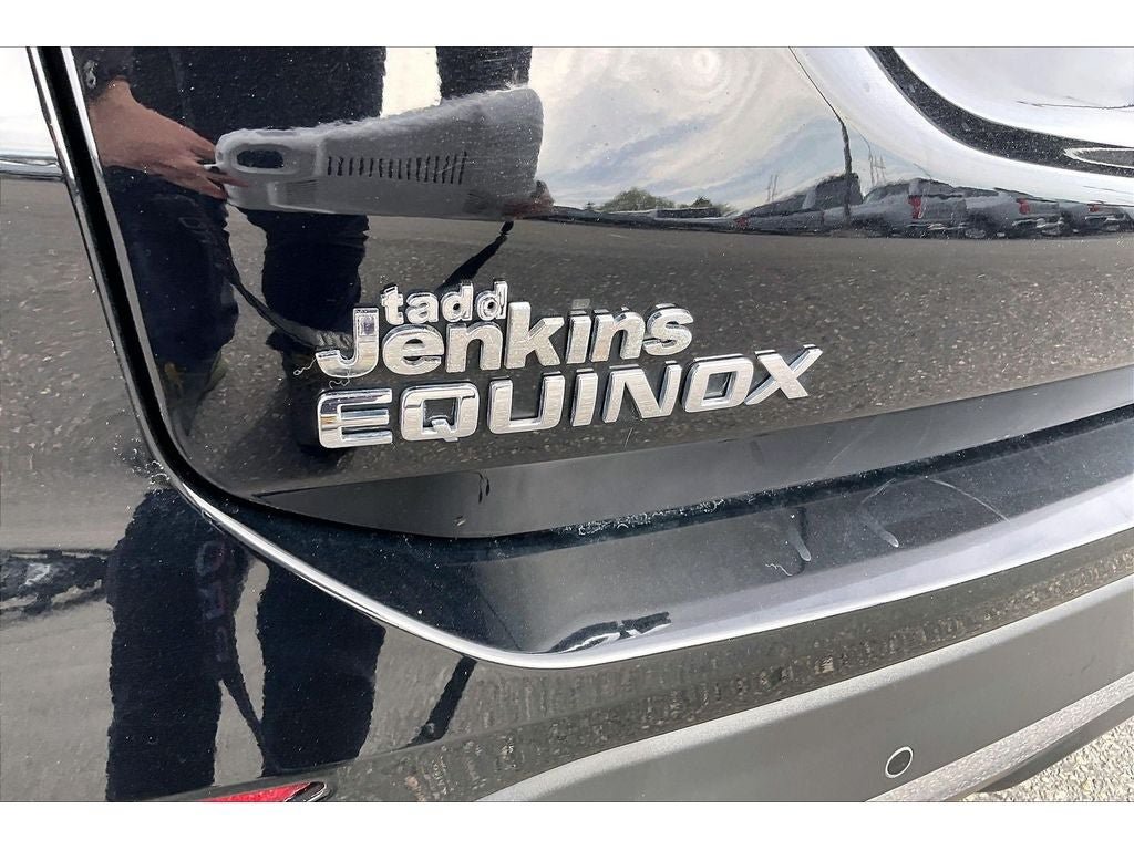 Used 2023 Chevrolet Equinox Premier AWD/4WD image 33