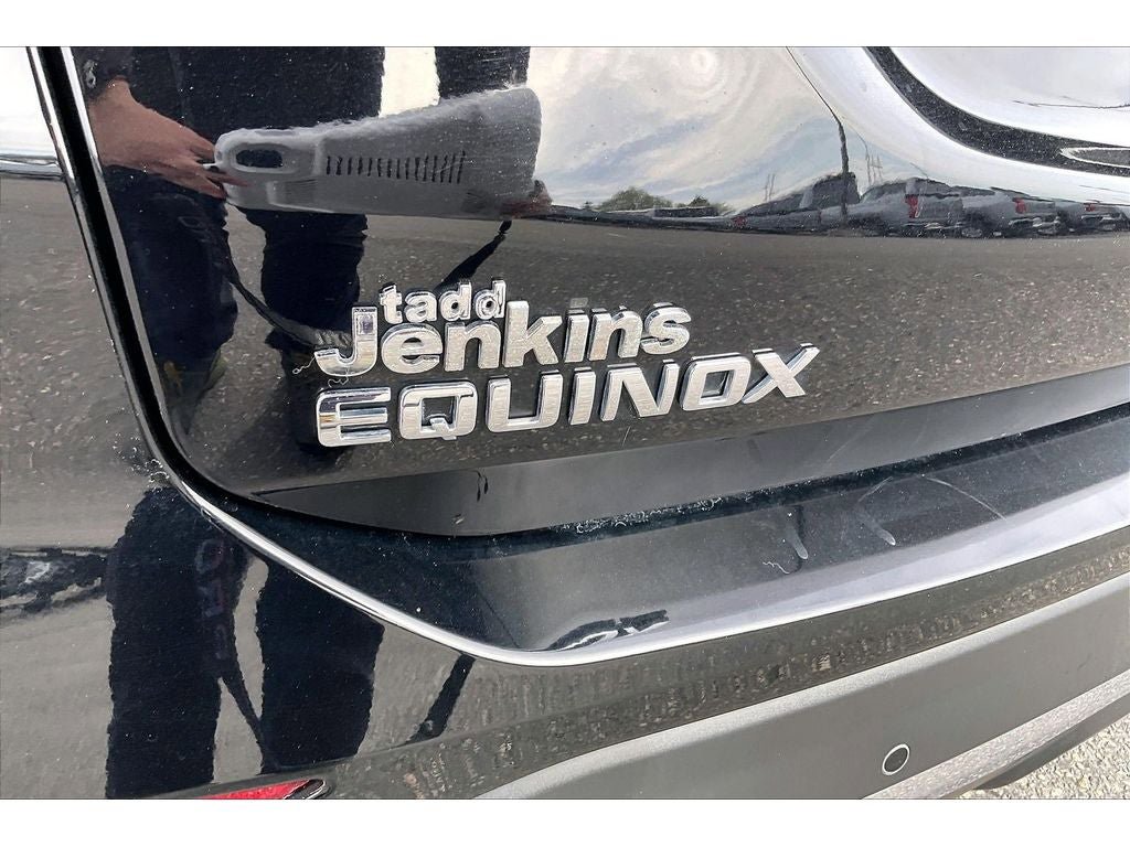 Used 2023 Chevrolet Equinox Premier AWD/4WD image 33
