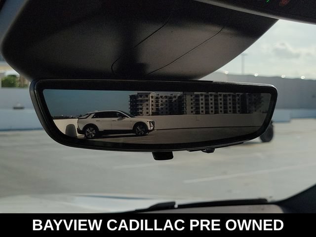 Used 2021 Cadillac Escalade Sport AWD/4WD image 31