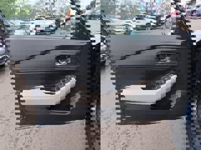 New 2026 Honda Accord SE image 14