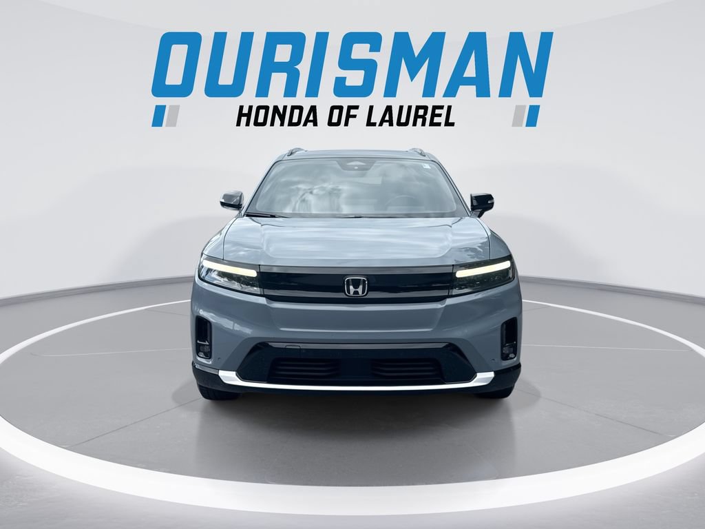 Used 2025 Honda Prologue Touring image 3