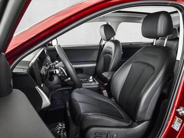 Used 2026 Hyundai Ioniq 5 Limited image 18