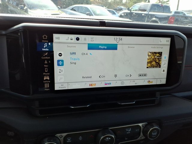 New 2026 Jeep Wrangler Unlimited Rubicon image 11