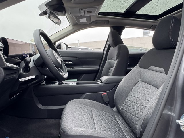 New 2026 Nissan Kicks SV w/ SV Premium Package image 22