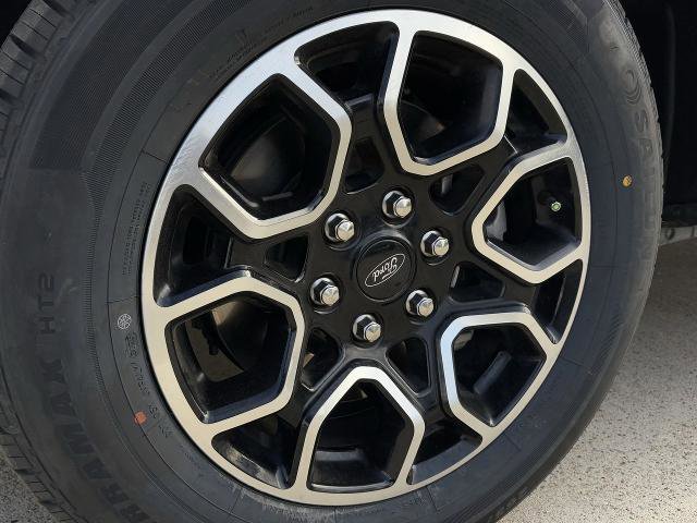 Certified 2023 Ford F150 XL w/ STX Appearance Package image 11