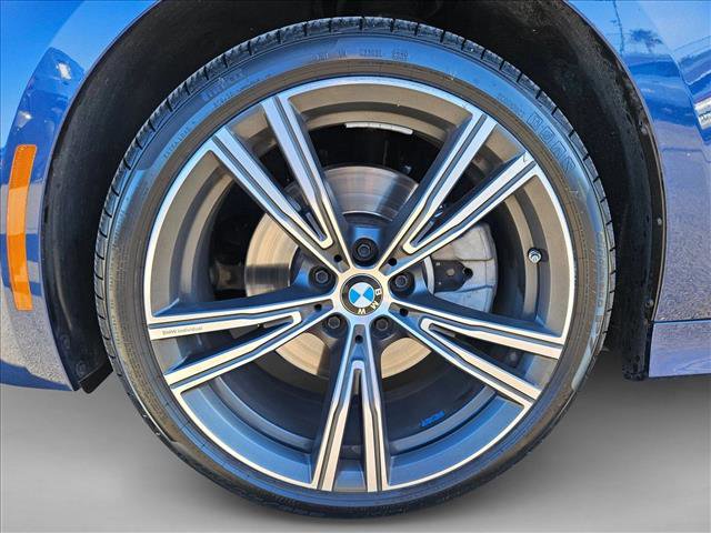 Certified 2023 BMW 330i Sedan w/ Driving Assistance Package image 22