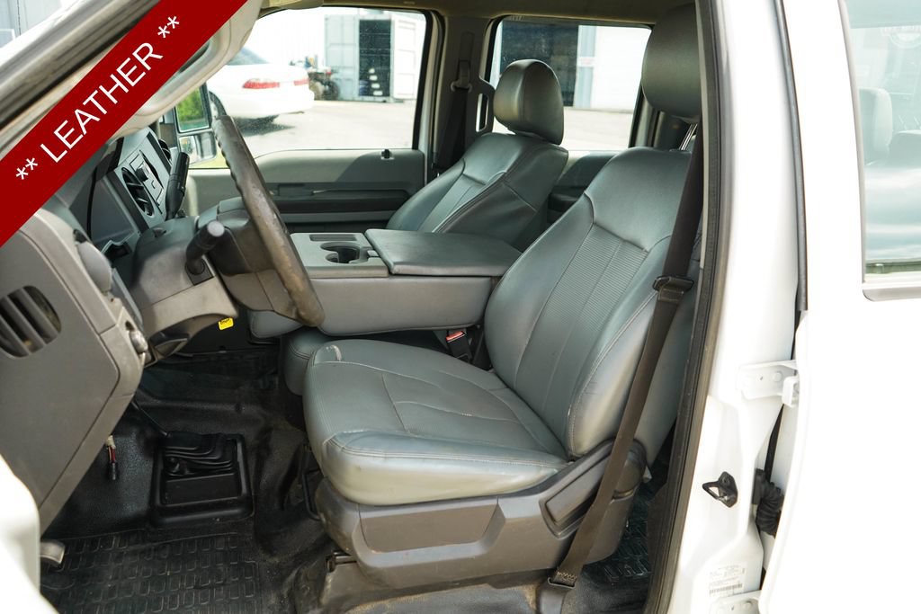 Used 2015 Ford F250 XL AWD/4WD image 7