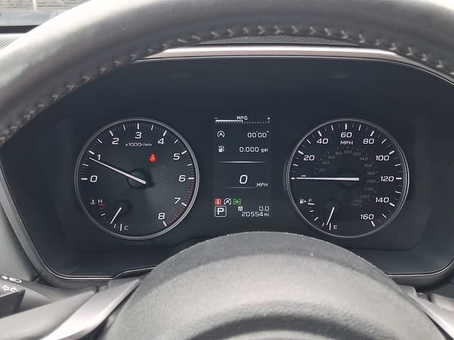 Certified 2024 Subaru Legacy Touring XT AWD/4WD image 22