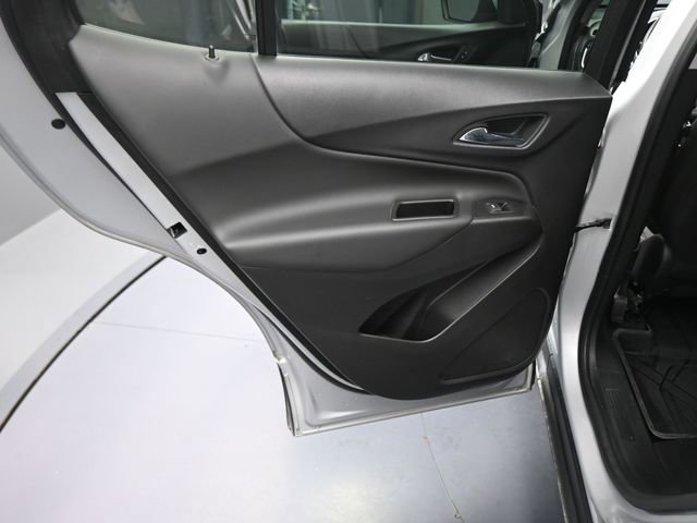 Used 2021 Chevrolet Equinox LT AWD/4WD image 40