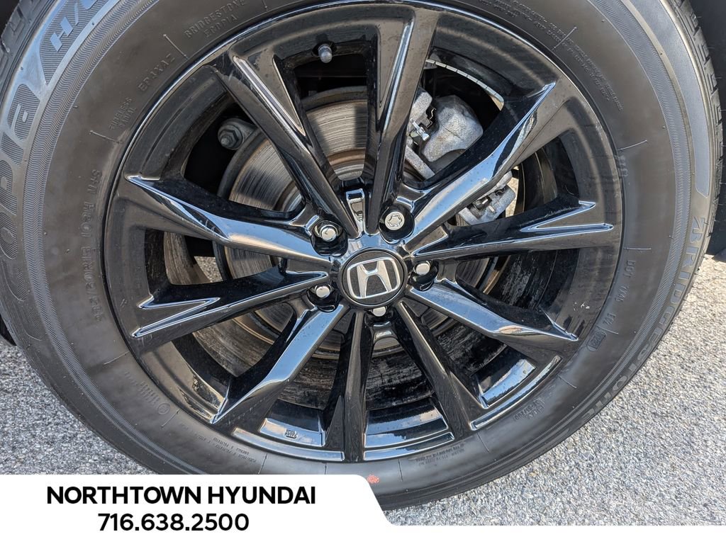 Used 2023 Honda CR-V Sport image 41