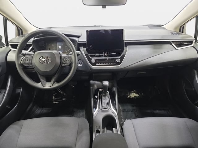 Certified 2024 Toyota Corolla LE w/ LE Convenience Package AWD/4WD image 9
