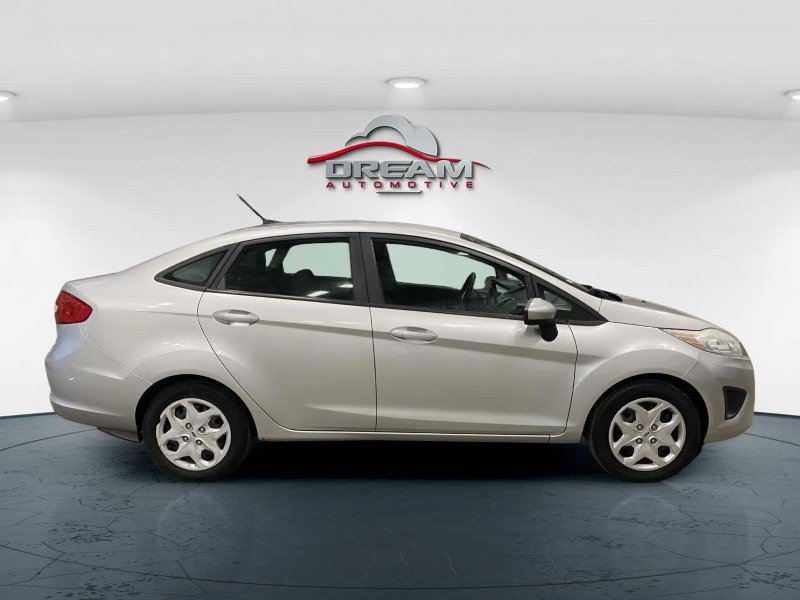 Used 2012 Ford Fiesta SE FWD image 14