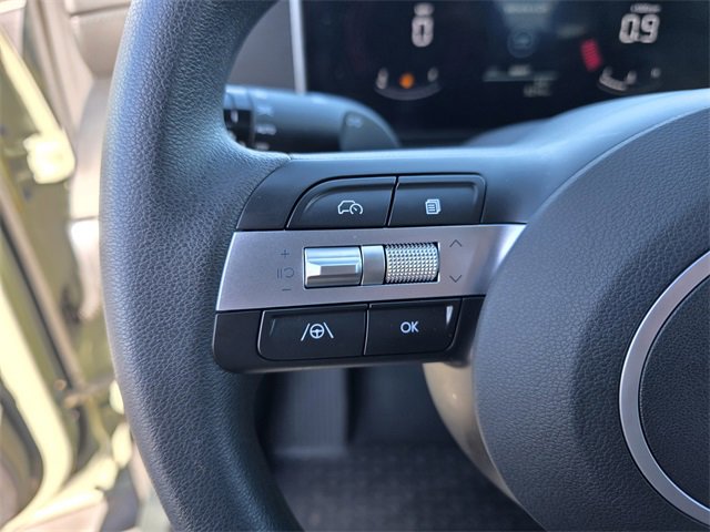 Used 2025 Hyundai Santa Cruz SEL image 36