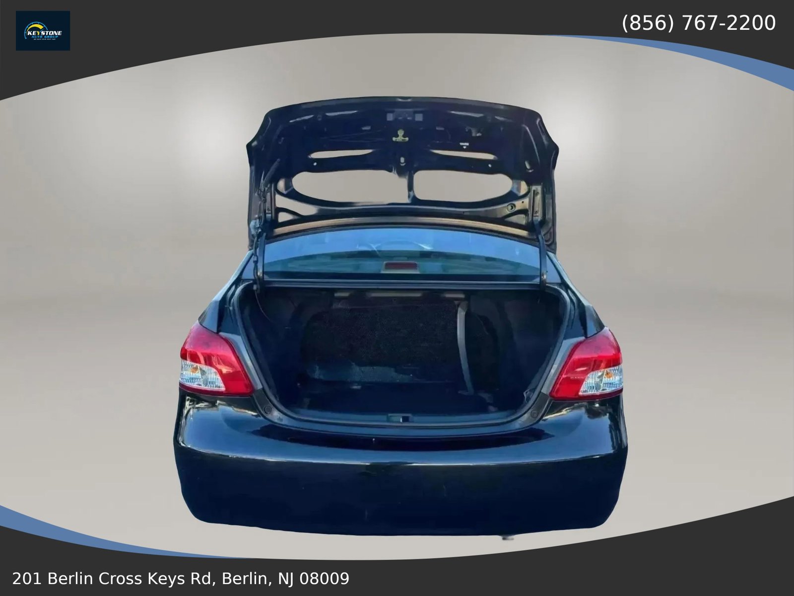 Used 2007 Toyota Yaris Sedan image 12