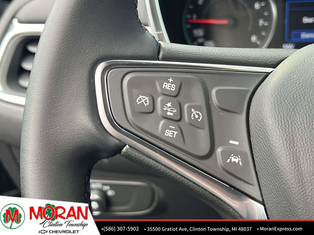 Certified 2024 Chevrolet Equinox LT image 22