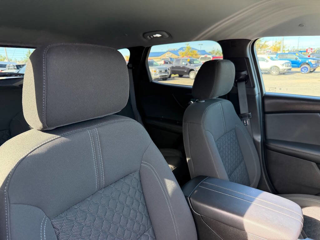 Used 2019 Chevrolet Blazer LT AWD/4WD image 53