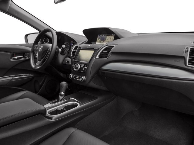 Used 2017 Acura RDX FWD w/ Technology Package image 16