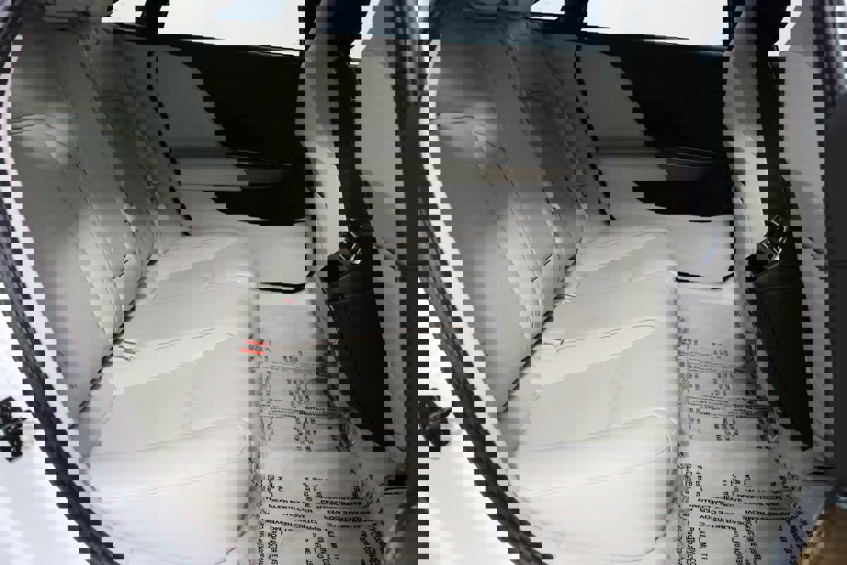 Used 2023 Lucid Air Touring image 32