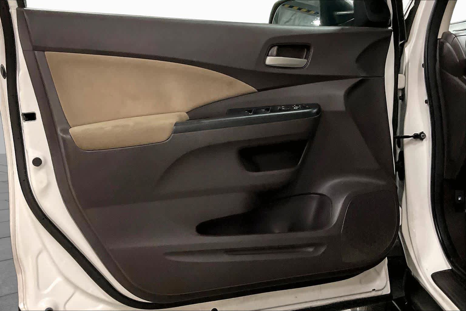 Used 2014 Honda CR-V EX image 22